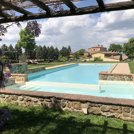 Cipresso 아파트 *