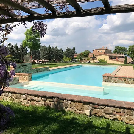 Cipresso Trequanda