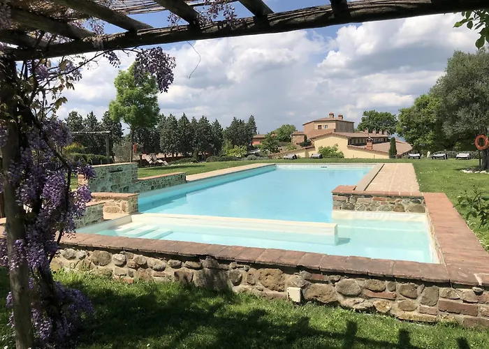 Cipresso 아파트 *